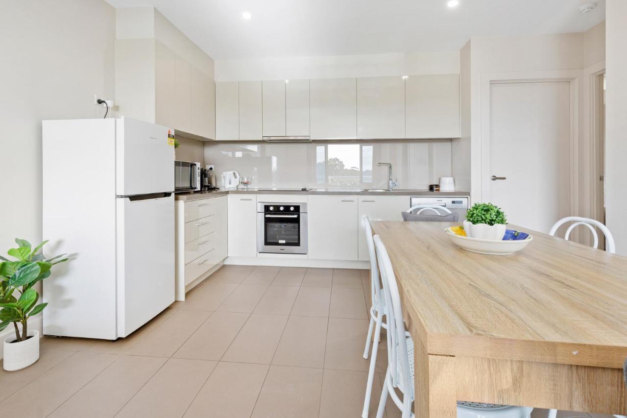Salt Five Apartment Sorrento - Main Street Location Екстер'єр фото