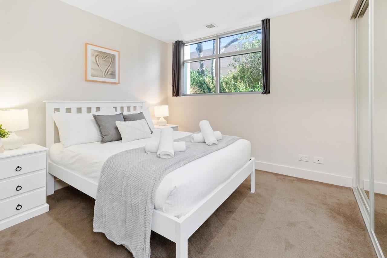 Salt Five Apartment Sorrento - Main Street Location Екстер'єр фото